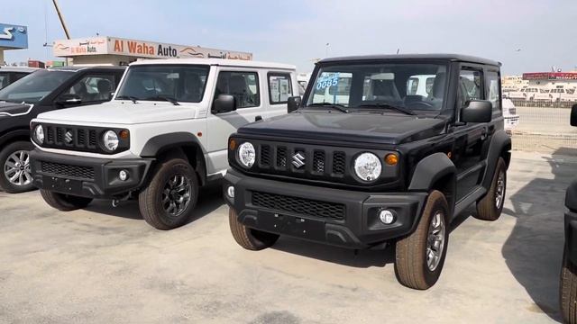 The Cars In Dubai. UAE. Интересные машины  в Дубай.