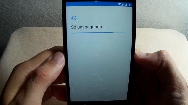 ViperOS 4.0 com Android Oreo 8.1.0 - Moto G5 Plus смотреть онлайн