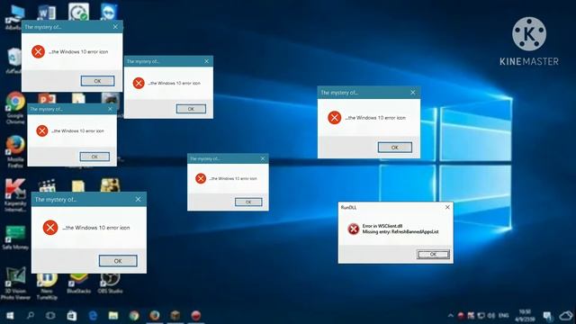 Windows 10.exe смотреть онлайн
