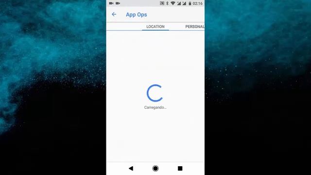 ROM AOSP Extended [Android 8.1.0] [Falcon] смотреть онлайн