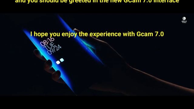 Latest version App (Google camera 7.0) Xiaomi смотреть онлайн