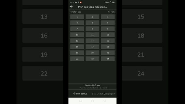 APK Baca Komik Terbaik Di Android смотреть онлайн