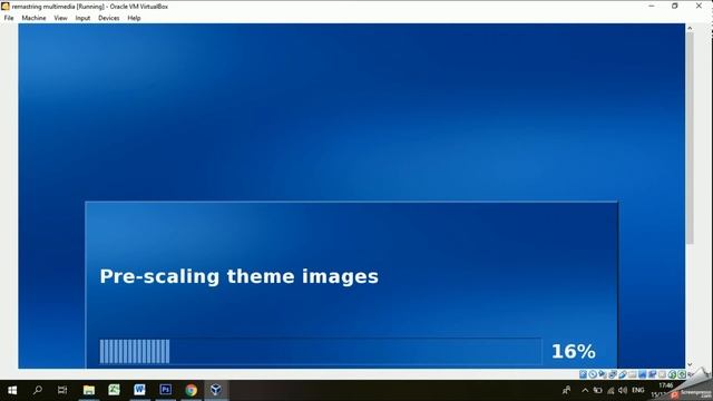 Remastring linux berbasis distro slaxware смотреть онлайн