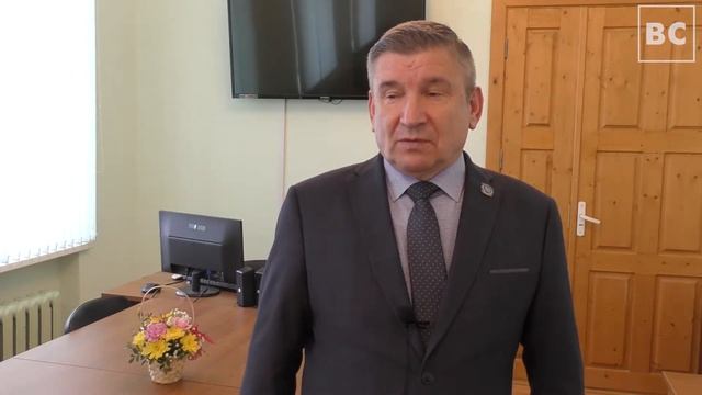 Вручение дипломов ВАК смотреть онлайн