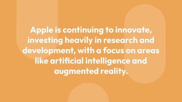 The Evolution Of Apple Inc.: From Garage To Global Powerhouse