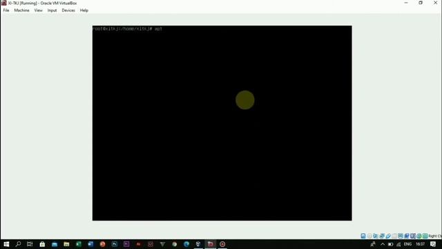 konfigurasi DHCP Server (Debian 9) смотреть онлайн