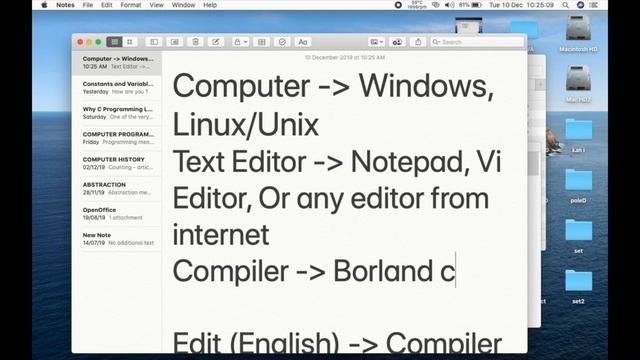 Computer-Compiler-Editor смотреть онлайн
