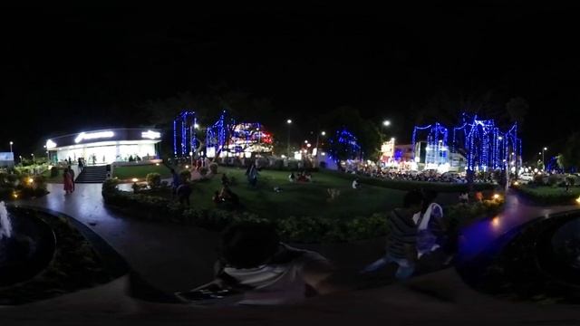 Samsung Gear 360 Camera Night and Low Light Dark Test in India Tamilnadu Chennai OFFICIAL HD смотреть онлайн