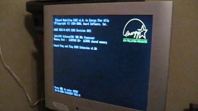 Got A Custom Built Computer AKA The Eveready Computer смотреть онлайн