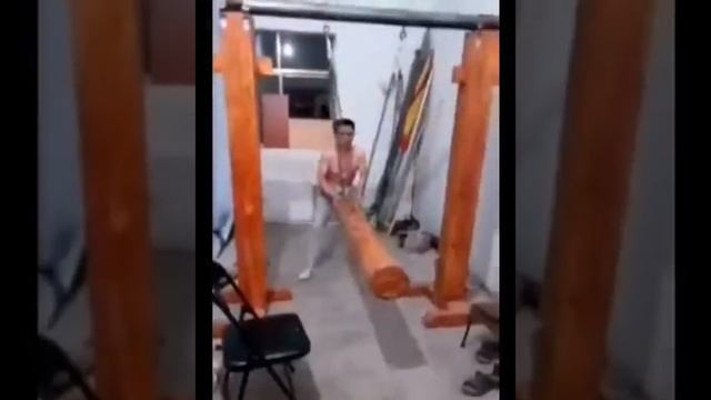 Chinese Kung Fu