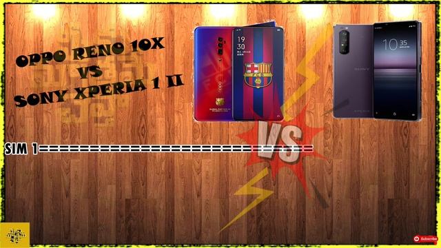 SONY XPERIA 1 II vs OPPO RENO 10X Comparison | Best Phone Under 70K⚡Camera, Display & More..... смотреть онлайн