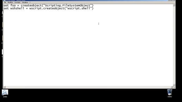 EasyScript Emulatore Antivirus parte 3 смотреть онлайн