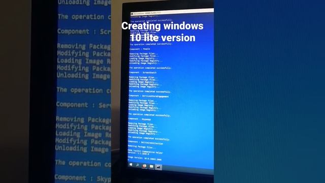 windows 10 lite смотреть онлайн