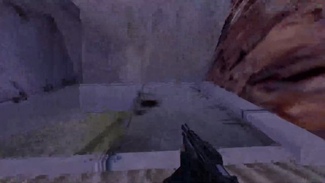 стрим прохождение halfe-life opposing force 3 часть ФИНАЛ смотреть онлайн