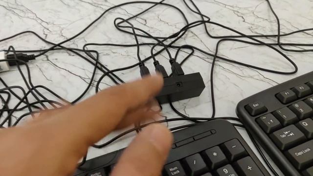 Unlimited Keyboard In A Single Computer 😳😳 !! 1 लाख के Windows PC (Intel i9) ने भी घुटने टेक दिए 😭😭 смотреть онлайн