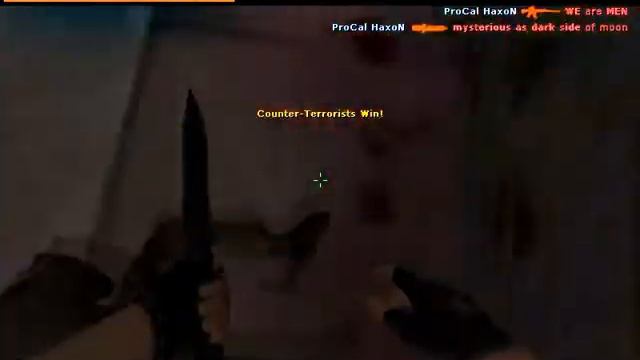 HaxoN(me) Quality Test/Hltv Test смотреть онлайн