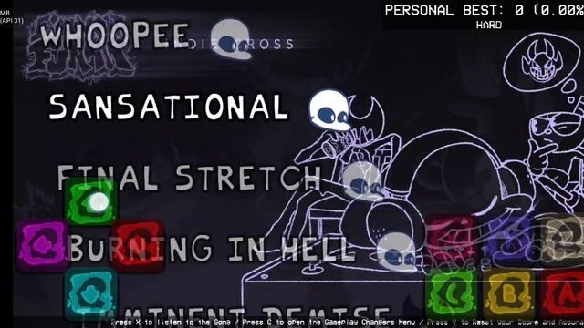 FNF Psych Engine 0.7.1 Android (Zip) (Test) смотреть онлайн