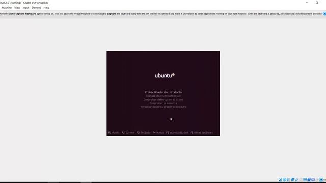 Linux Desatendido Edward Rosado 2018-1693 смотреть онлайн