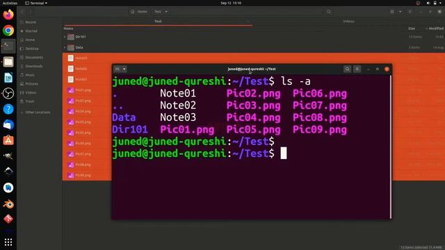 How to Delete Multiple Files in Linux using Asterisk or Star(*) Part 1 | Linux Basic Commands смотреть онлайн