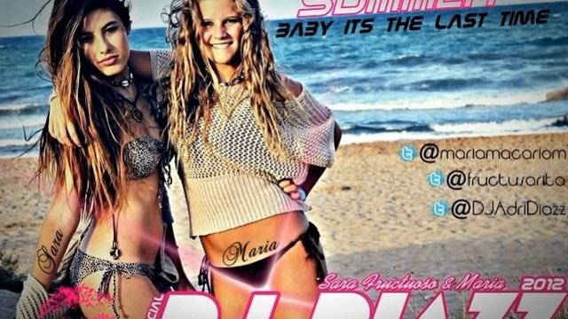 Adrian Diazz - Baby Its the last time ( R.J ft Flo смотреть онлайн