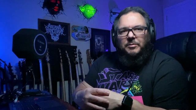 PARALLAX VS 8180 HEAD TO HEAD IN A MIX NEURAL DSP NEMBRINI NICK FROM ARCANE SANCTUARY смотреть онлайн