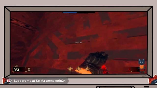 Dread templar part 4, a cat program playing indies games on linux :3(ENG/SPA смотреть онлайн