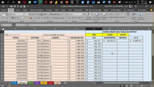 INFORMATICA AVANZADA смотреть онлайн