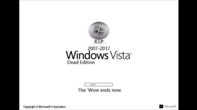 All Windows Dead Editions End of Support UPDATE 3 - Angel Toon [REUPLOAD] смотреть онлайн