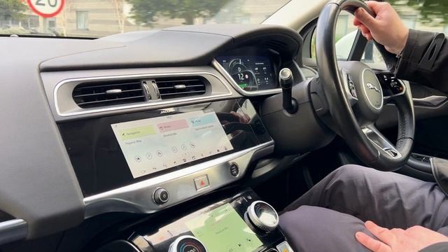 EV Sales: 2019 Jaguar I-Pace for Sale смотреть онлайн