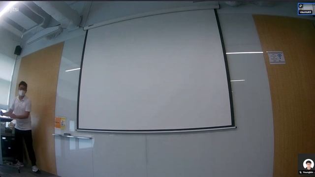 Ubuntu 22.04 LTS Release Party & InstallFest смотреть онлайн