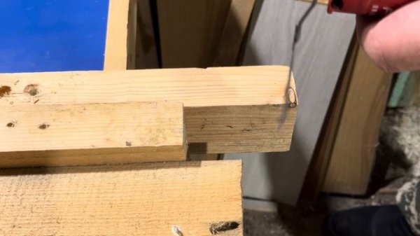 Набор из 6 пилок для реноватора , немного опыта, и как пилят !!