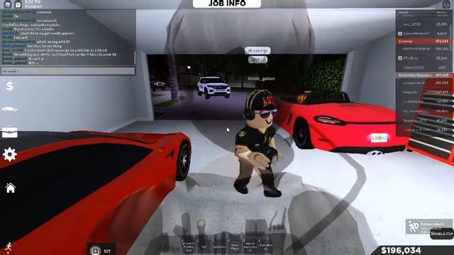 Got The NEW 2022 Tesla Roadster In Swf