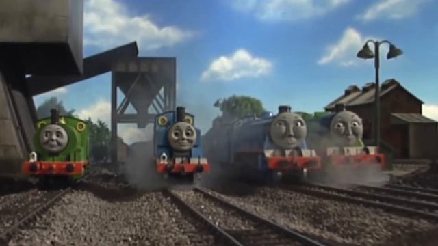 Engine Roll Call MV (Headmaster Hasting) смотреть онлайн