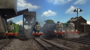 Engine Roll Call MV (Headmaster Hasting)