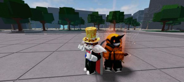 крутой ПВП в роблокс