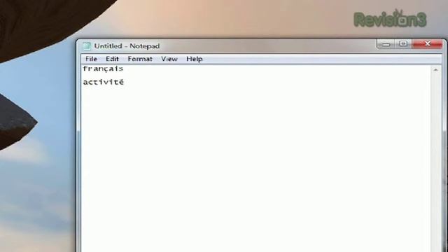 Type Special Characters With a Single Key! - Tekzilla Daily Tip смотреть онлайн