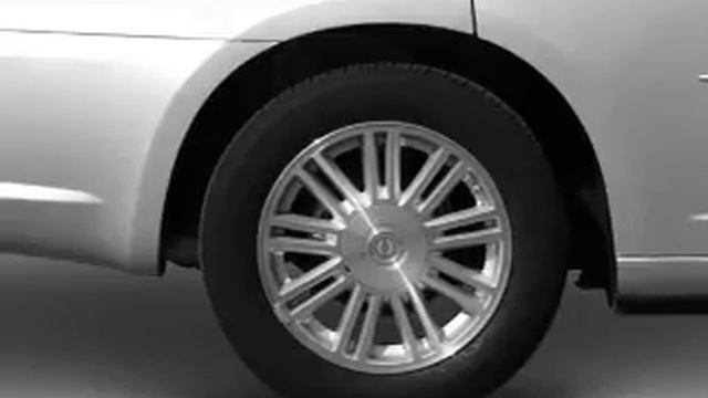 2008 Chrysler Sebring - Little Rock AR