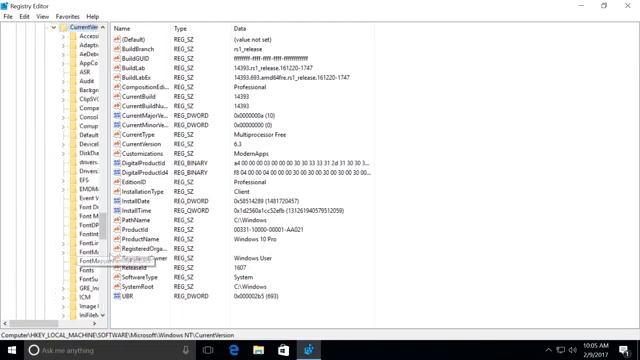 How to Rename the User’s Folder in Windows 10 ✂️ смотреть онлайн
