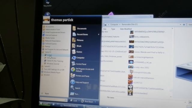 Windows Vista Build 5219 VMware Workstation Part 16 смотреть онлайн