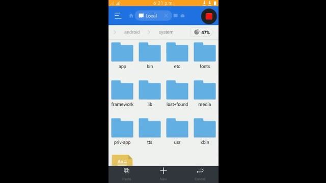 Tizen mobile ma androzen youtub ma sine in kasa kara смотреть онлайн