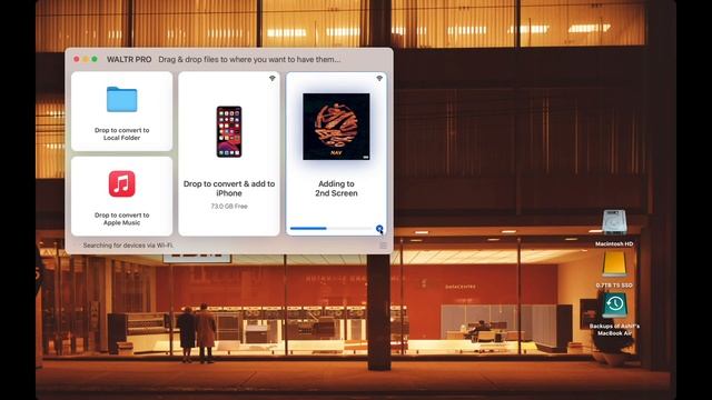 Waltr Pro Beta Review смотреть онлайн