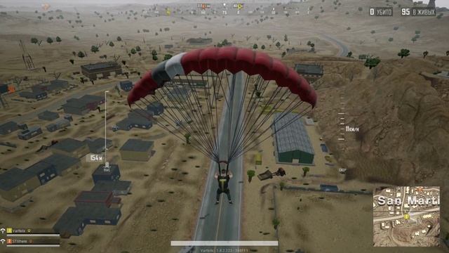 PUBG Lite [Stream/Стрим] смотреть онлайн