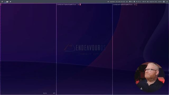 What is a DE? What is a WM? | Linux for Beginners смотреть онлайн