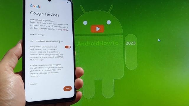 Project Elixir 3.12 Unofficial for Poco X3 Android 13 ROM Update: 231117 смотреть онлайн