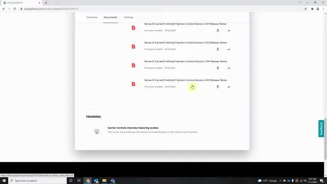 How to Download the Infinity Software смотреть онлайн