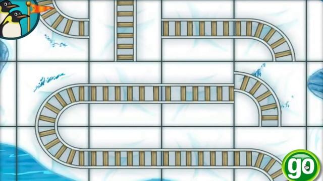 Диего - Спасение на железной дороге/Diego - Railroad rescue смотреть онлайн