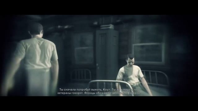 L.A. Noire / Первый запуск / PS4 Pro смотреть онлайн