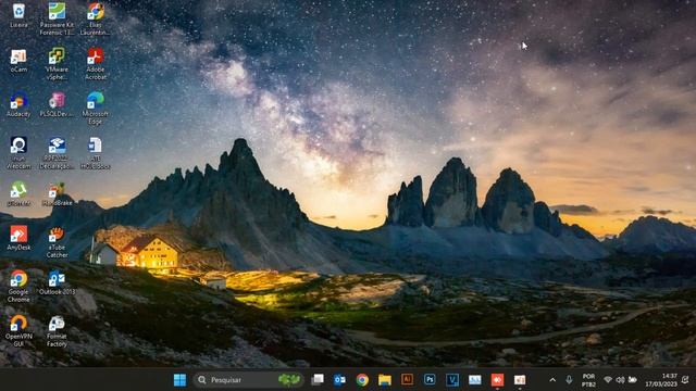 Habilitando Windows Sandbox ( ferramenta escondida do Windows ) смотреть онлайн