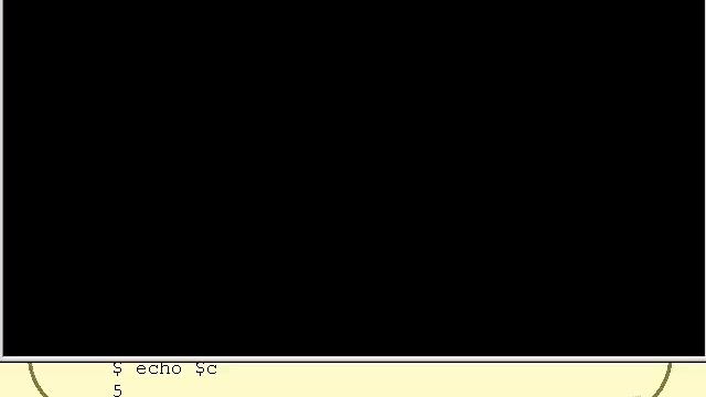 Unix Shell Scripting Loop Part 3 смотреть онлайн