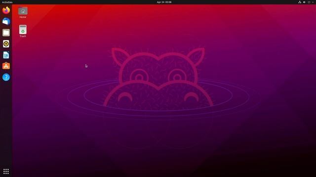 Ubuntu 21.04 on The Raspberry Pi 4 - Is It Any Good? смотреть онлайн